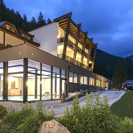 Hotel Rosengarten Nova Levante Esterno foto
