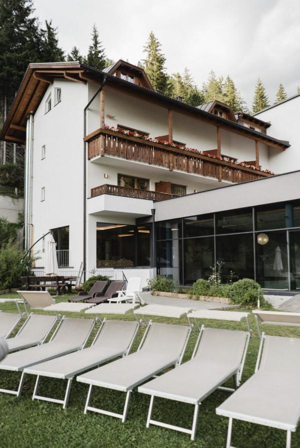 Hotel Rosengarten Nova Levante Esterno foto