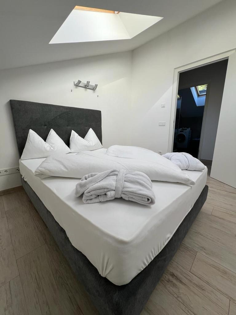 Hotel Rosengarten Nova Levante Esterno foto