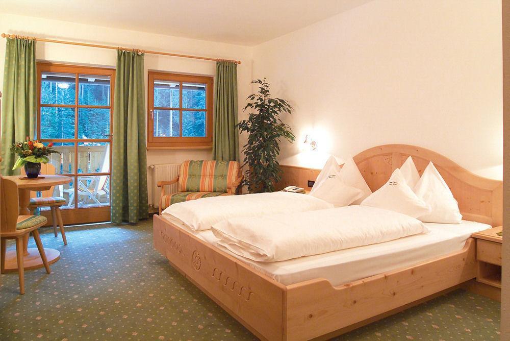 Hotel Rosengarten Nova Levante Esterno foto